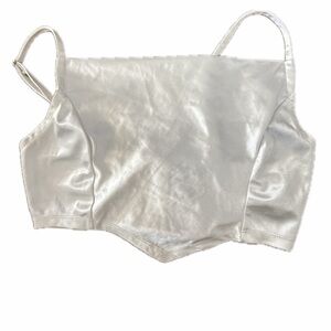 Wet Seal - Women's Satin Camisole